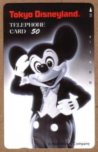 Tokyo disneyland mickey en - tokyo,