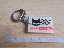 Porte-clés S.E.V. MARCHALL