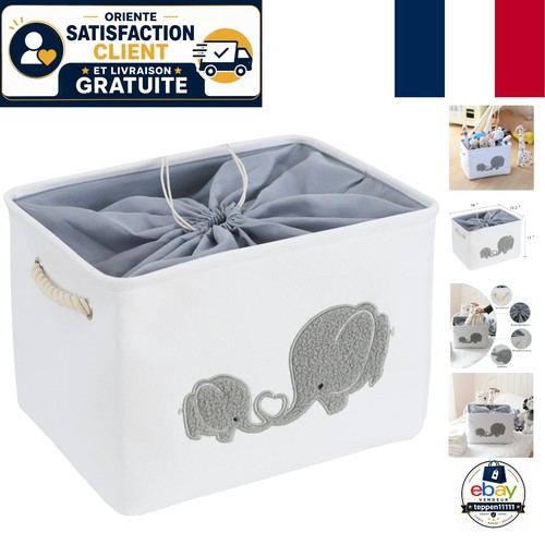 Panier jouets bébé - panier, à