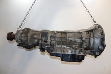 boîte à vitesse automatique jeep WRANGLER III (JK) WRANGLER-GAE99-AT 214207