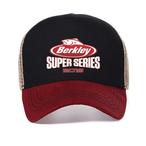 Berkley outdoor hat hip - hat, hop