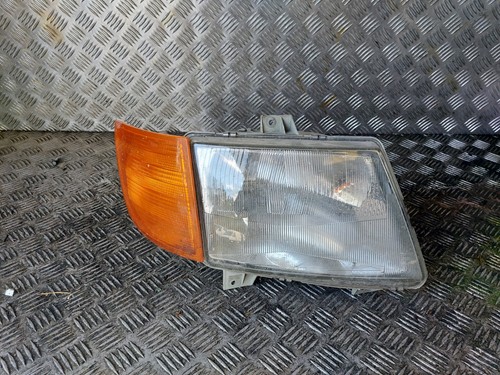 Phare clignotant avant - clignotant,