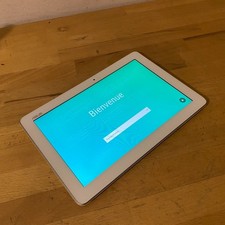 Tablette Tactile ASUS ZenPad Android 10,1"