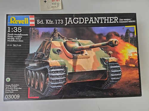 Revell kfz 173 - kfz,