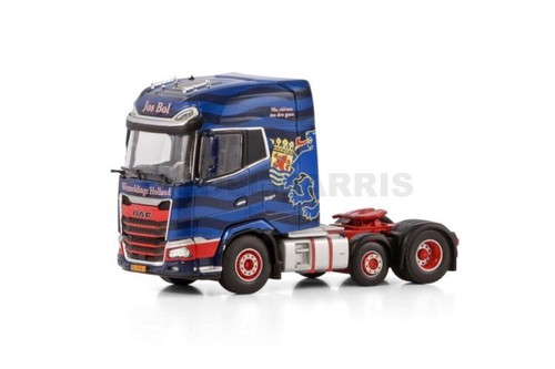 Wsi 4571 jos bol daf - daf, xg+