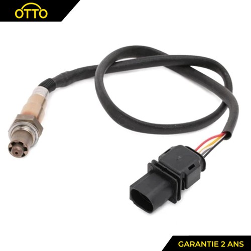Sonde lambda avant - sonde, catalyseur