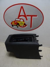 Console central (interieur plastique) VOLVO C 70 2 PHASE 1 CABRIOLET 39850273