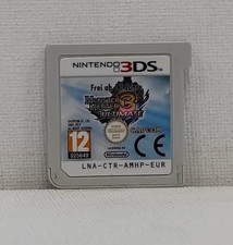 Monster Hunter 3  Ultimate Jeu