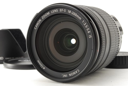Canon 200mm 3 5 - ef-s, f/3.5-5.6