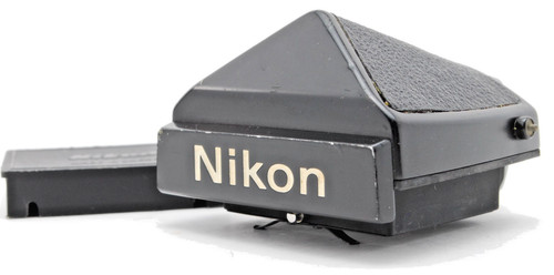 Nikon eye level - de-1,