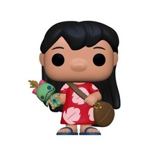 Figurine Funko Pop! Disney