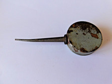 ALLEMAGNE 39-45 : HUILIER POUR VELO ARMEE ALLEMANDE WW2