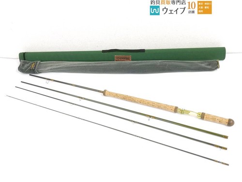 Loomis rolling river glx - rolling,