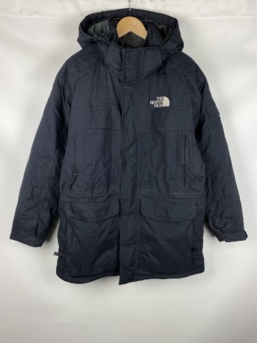 Veste parka homme the north - veste,