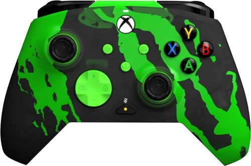 Pdp xbox rematch manette - xbox,