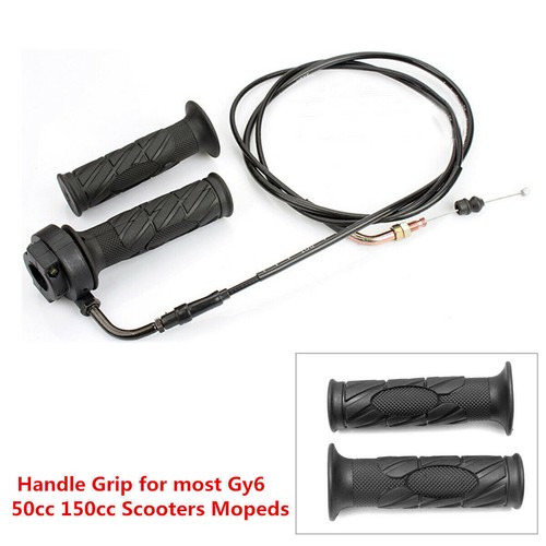 Pair handle grip scooter - handle,