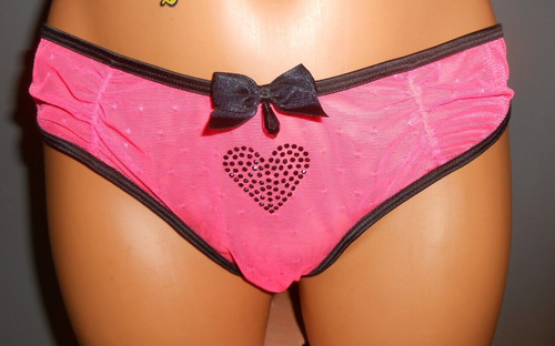 Undiz slip résille - undiz,