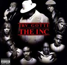 Irv gotti presents the - irv,