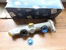 Maitre cylindre Tandem Peugeot 204/304/305  - Réf 460172 - 19,05mm Bendix 613525