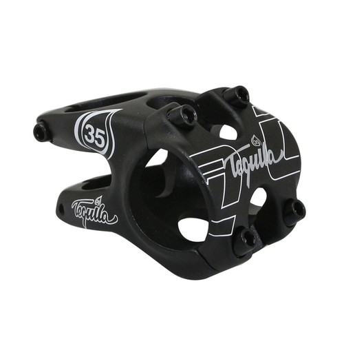 Potence vélo vtt tequila - potence, alu