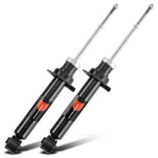 2x Amortisseur Jambe de force