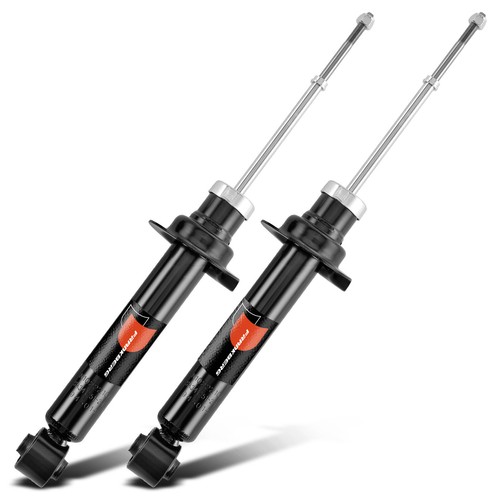 Amortisseur jambe force - 2x,