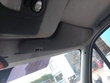 Pare soleil droit IVECO DAILY 4 PHASE 1 500312417