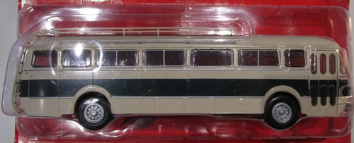 Ixo autobus et autocars - 1/43,