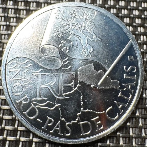 Piece euros pas - piece, de