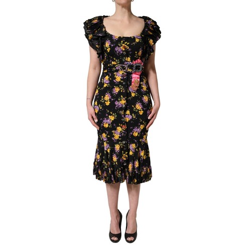 Robe dolce gabbana - &,