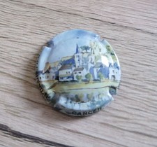 Capsule CANCEN village de