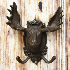 Ebros Cast Iron Vintage