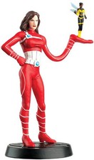 DC Comics Super Héros Elasti