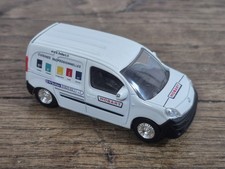 Renault Kangoo Pub