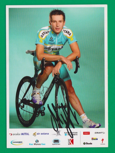 Cyclisme carte cycliste - cyclisme,