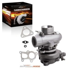 TurboCharger for Mitsubishi