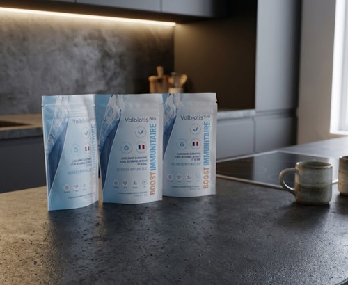 Cure valbiotis plus - cure, valbiotis®plus