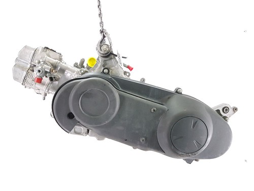 Moteur suzuki 125 burgman - -,