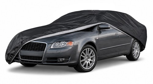 Housse luxe protection - housse,