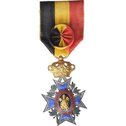 1526566 belgium médaille - belgium,,