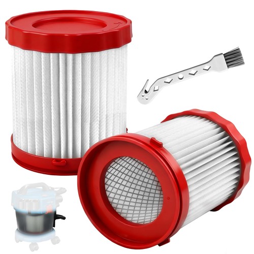 Lot filtres hepa pour - de,