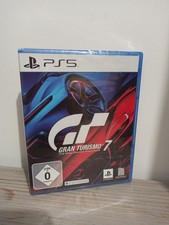 Gran Turismo 7 (Sony