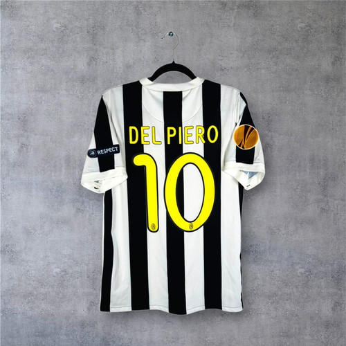 Maillot juventus 2009 2010 - maillot,