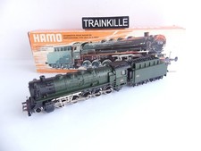 8346 MARKLIN HAMO 2 RAILS HO