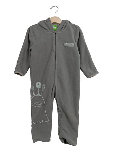 Cool club pyjama - club, gris