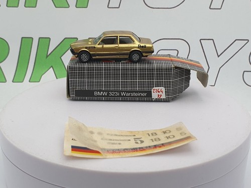 Bmw 323i e21 - e21, 1/87
