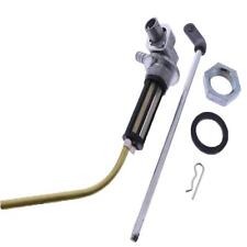 Robinet de Carburant pour