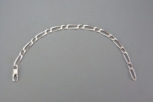 Beau bracelet unisex maille