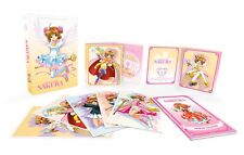 Card Captor Sakura (Sakura