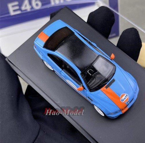 Bmw csl e46 alloy - csl,